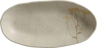 Porto Brasil Deep Oval Platter Set of 4 in Campestre at Nordstrom