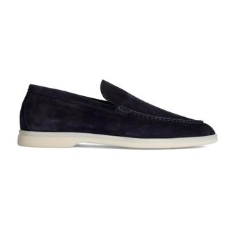 Rossano Bisconti Heren, Schoenen, Blauw, Maat: 40 EU Su&egrave;de