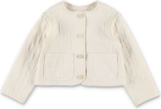 BONPOINT jassen beige