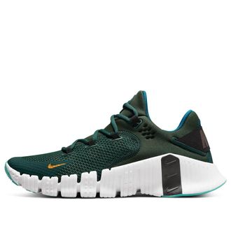Nike Free Metcon 4 Pro Green Kumquat CT3886-393