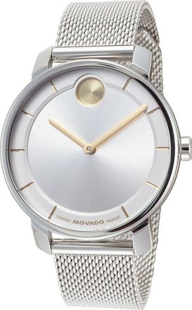 Movado Womens Bold Watch