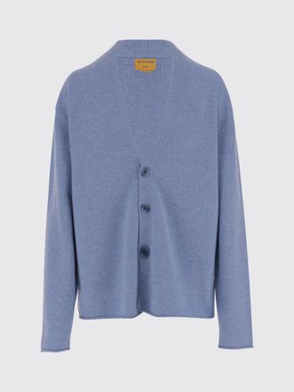 Guest In Residence Cardigan in cashmere Guest In Residence