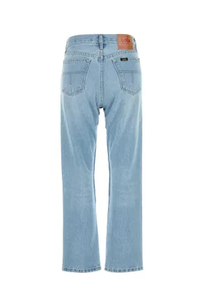 Lois Lindsay Jeans - Blue