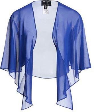 Frank Lyman Design TOPWEAR - Shrugs on YOOX.COM