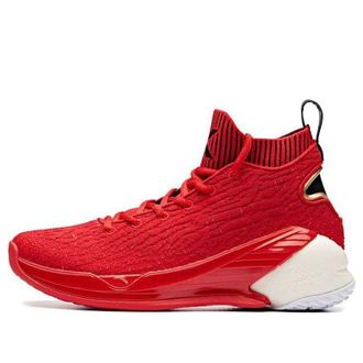 Anta KT4 College Red 2019 11911101-2