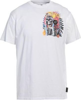 Philipp Plein T-shirts