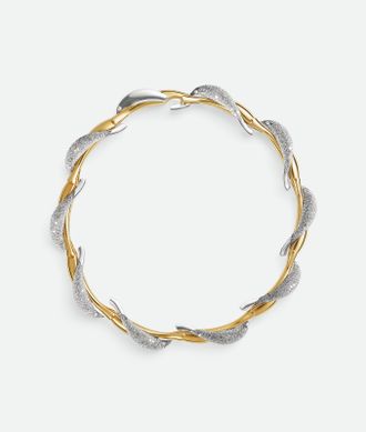 Bottega Veneta Collana Sardine - Bottega Veneta