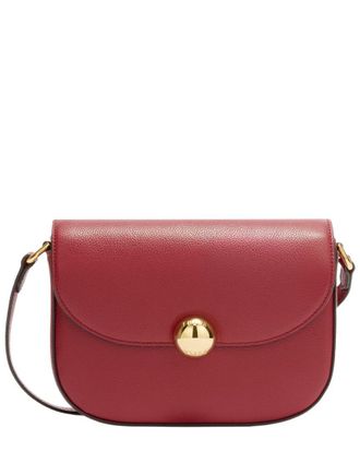 Furla Moonlight Leather Crossbody