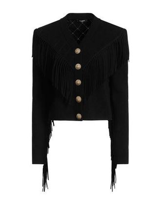 Balmain MAGLIERIA - Cardigan su YOOX.COM