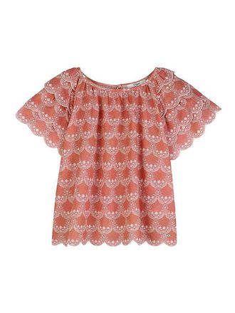 Chlo&eacute; Blouse