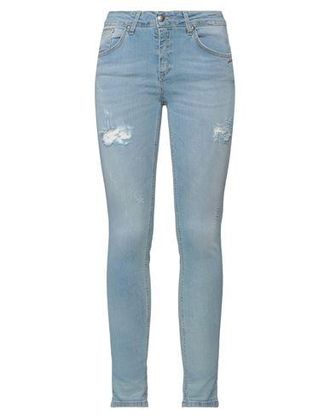 Berna BOTTOMWEAR - Jeans on YOOX.COM