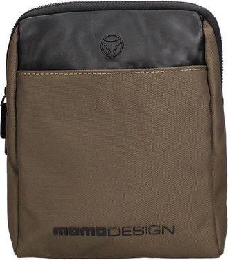 Momo Design Schoudertas Men