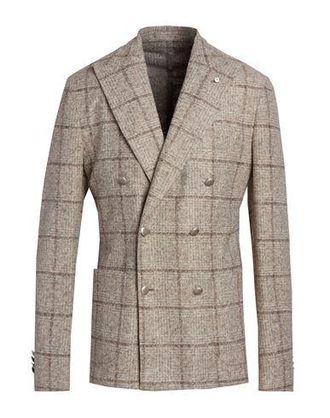 L.B.M. 1911 SUITS and CO-ORDS - Blazers sur YOOX.COM