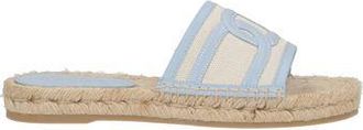 Tod's CALZATURE - Espadrillas su YOOX.COM