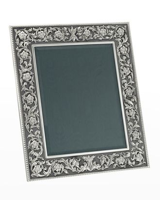 Buccellati 8 x 10 Medicea Extra Large Photo Frame