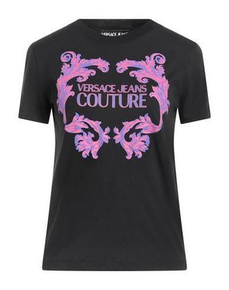 Versace TOPWEAR - T-shirts on YOOX.COM