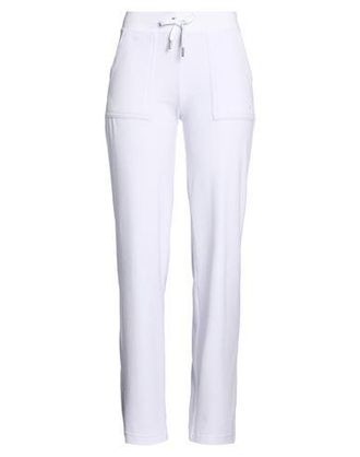 Juicy Couture BOTTOMWEAR - Trousers on YOOX.COM