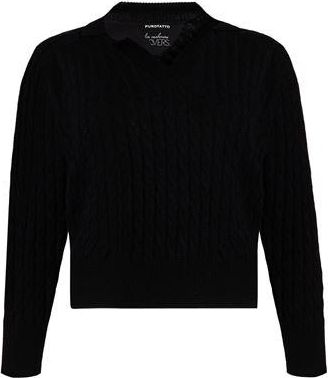 Purotatto PRENDAS DE PUNTO - Pullover en YOOX.COM