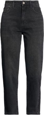 Patrizia Pepe BOTTOMWEAR - Pantaloni jeans su YOOX.COM