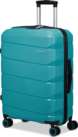 Samsonite American Tourister Air Move Hardside Spinner Medium - Luggage