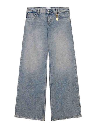 Stella McCartney Vintage Dlav Jeans