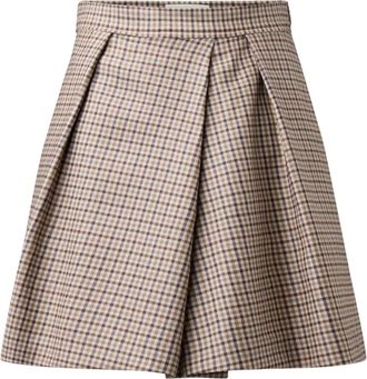 Drykorn Pantaloncini corti - - Skirts - Donna - Marrone - W29