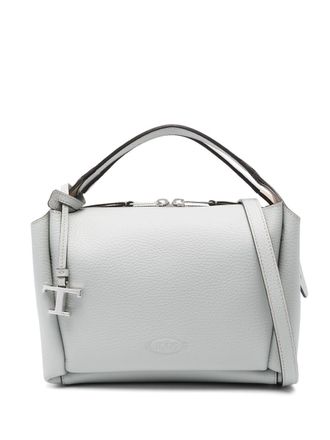 Tod's: Gray Tote Bags now up to −45% | Stylight