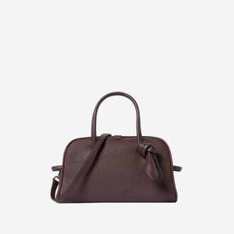 Jacquemus Il Piccolo Turismo-tas