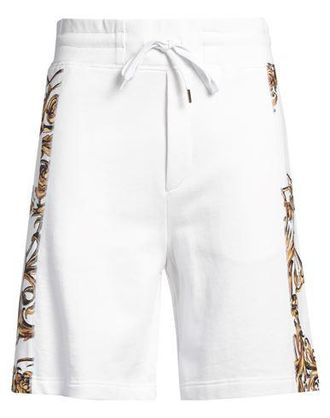 Versace HOSEN & RÖCKE - Shorts & Bermudashorts auf YOOX.COM