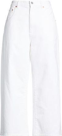 Valentino Garavani HOSEN & R&Ouml;CKE - Jeanshosen auf YOOX.COM