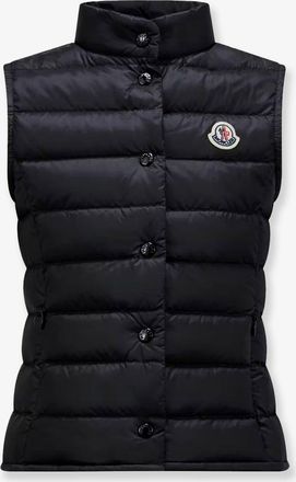 Moncler Giubbino smanicato Liane imbottito - MONCLER - gender_Woman