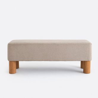 La Redoute Interieurs Bank Celesto