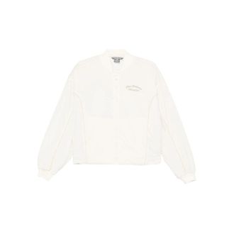 New Balance Outerwears Bianco-Donna