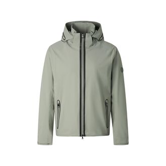 Bogner Enas functional jacket for men - Eucalyptus - 46