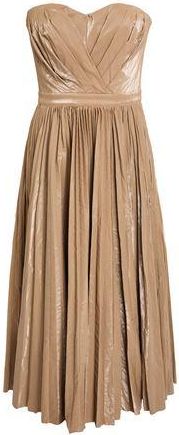 Elisabetta Franchi Midi dresses