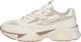Fila Schoenen, Dames, Beige, 41 EU, Recade S Sneaker
