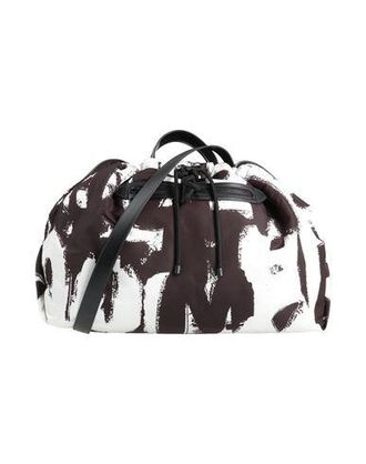 Alexander McQueen LUGGAGE - Duffel bags on YOOX.COM