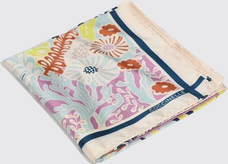 Coccinelle Foulard Coccinelle in seta stampata