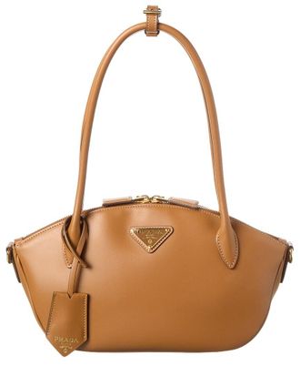 Prada Small Leather Handbag