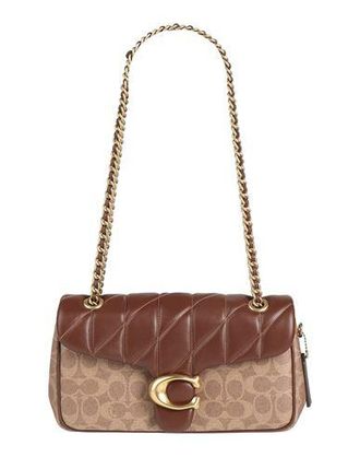 Coach BAGS - Shoulder bags on YOOX.COM