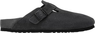 Birkenstock Hombre, Zapatos, Negro, Talla: 41 EU