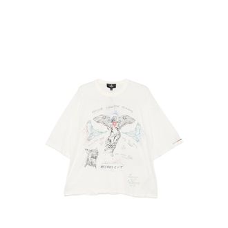 Represent Graphic-print T-shirt