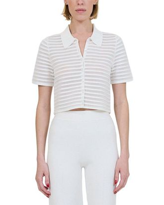 SIMKHAI Larken Cardigan