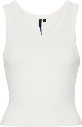 Entire studios Cropped Tank Rice