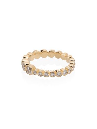 Sophie Bille Brahe 18kt gouden ring