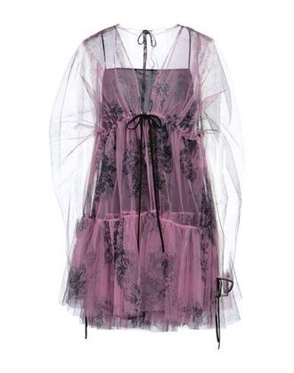 Philosophy di Lorenzo Serafini Mini dresses