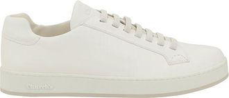 Churchs Leather Mens Sneakers