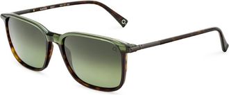 Etnia Barcelona Ranger GRHV Mens Sunglasses Tortoiseshell Size 56