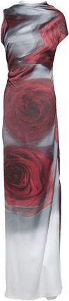 Jean Paul Gaultier DRESSES - Maxi dresses on YOOX.COM