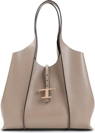 Tod's Donna, Borse, Marrone, Taglia unica, new